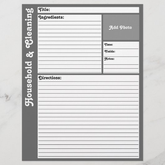 Seiten mit gestrichenem Rezept (grau) (Rückseite)