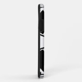 Seiten-Schuss des Coupé-G37 Case-Mate iPhone Hülle (Hinten/Rechts)