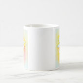 Seiten Tiare Tasse 2 (Mittel)