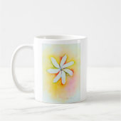 Seiten Tiare Tasse 2 (Links)