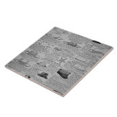 Seiten von Sears, Roebuck von Chicago, Katalog von Fliese (Seite)