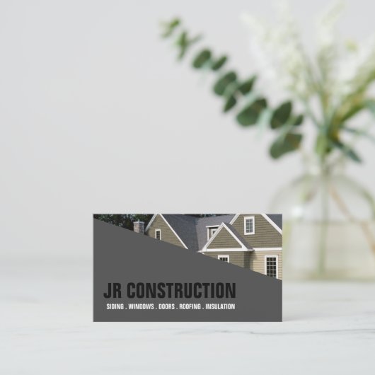 SEITEN VON WINDOWS-TÜREN, DIE DIE INSULATION ÜBERS VISITENKARTE (Stehend Vorderseite)