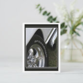 Seitenabsaugung Postkarte (Stehend Vorderseite)