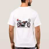 Seitenansicht 33 T-Shirt (Rückseite)