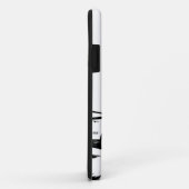 Seitenansicht 370Z Case-Mate iPhone Hülle (Hinten/Rechts)