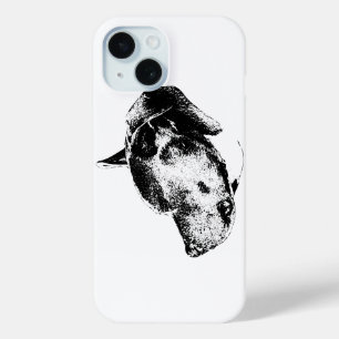 Seitenansicht Stärke Case-Mate iPhone Hülle