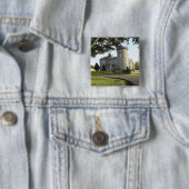 Seiteneingang von Dromoland Castle ohne Personen Button (Beispiel)