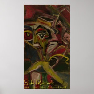 Seiteneinsteiger Poster