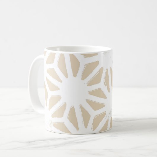 Seitengeometrie Kaffeetasse (Vorderseite Links)