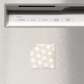 Seitengeometrie Magnet (In Situ (Geschirrspüler))