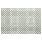 Seitengeometrisches Verknüpfungsmuster Stoff (Yard (91,4 cm))