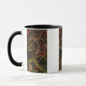 Seitenläufer Tasse (Links)