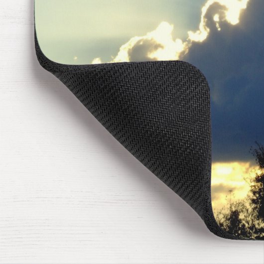 SeitenMausunterlage Mousepad (Ecke)