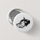 Seitenprofil Stärke Button (Vorne & Hinten)