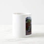 Seitenquadrat Kaffeetasse (Mittel)