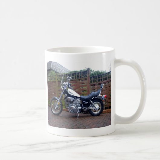 Seitenquadrat Kaffeetasse (Rechts)
