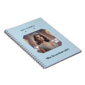 Seitenrechner Notizblock (Rechte Seite)