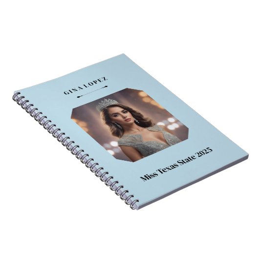 Seitenrechner Notizblock (Rechte Seite)