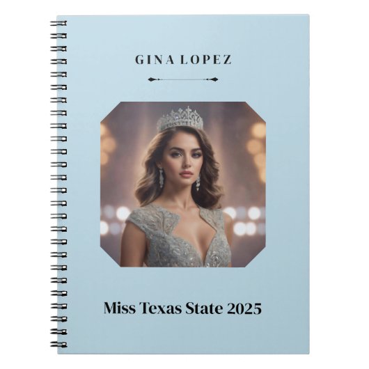 Seitenrechner Notizblock (Vorderseite)