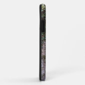 Seitenscheibe an der WestKirche Culross Case-Mate iPhone Hülle (Hinten/Rechts)