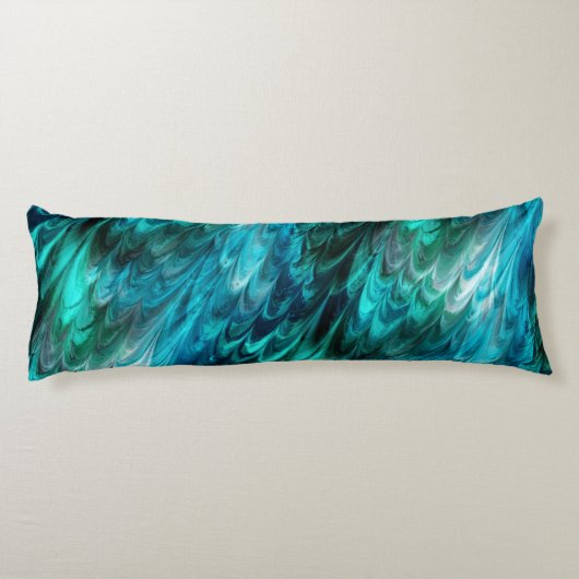 : SEITENSCHLÄFERKISSEN (Rückseite)