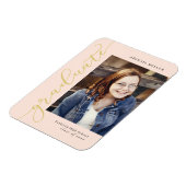 Seitenschrift für EDITABLE-FARBEN-Abschluss Magnet (Linke Seite)