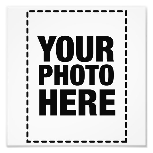 Seitenumbruch - 10 x 10 fotodruck (Vorne)