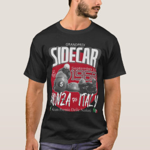 Seitenwagen T-Shirt