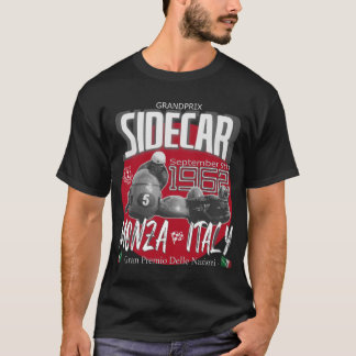 Seitenwagen T-Shirt