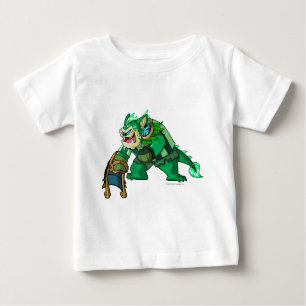 Seith Maraqua Player Baby T-shirt
