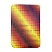 Seitlich...... Badematte (Vorderseite Vertikal)