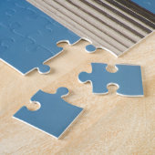 Seitliche Ruins Puzzle (Seite)
