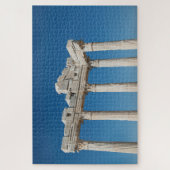Seitliche Ruins Puzzle (Vertikal)