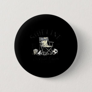 Seitliche Social Club Cheer Snack Wiederholung Soc Button