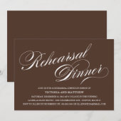SEITSKRIPT| INVITATION VON PROBEN EINLADUNG (Vorne/Hinten)