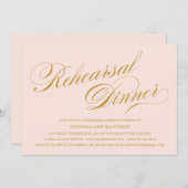 SEITSKRIPT| INVITATION VON PROBEN EINLADUNG (Vorne/Hinten)