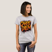 Seize the Day Tee (Vorne ganz)