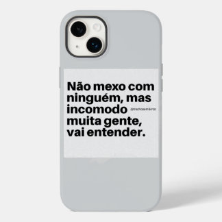 Seja 🫵 Case-Mate iPhone 14 plus hülle
