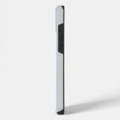 Seja 🫵 iPhone hülle (Linke Seite)