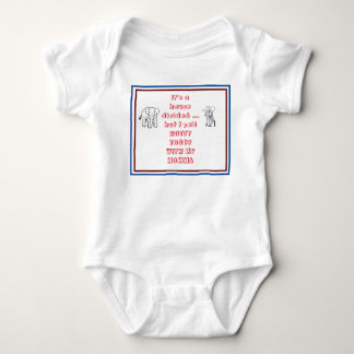 SEK-FUSSBALL BABY STRAMPLER