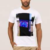 Sek ist Flyy T-Shirt (Vorderseite)