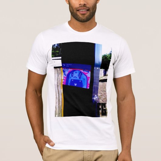 Sek ist Flyy T-Shirt (Vorderseite)