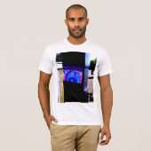 Sek ist Flyy T-Shirt (Vorne ganz)