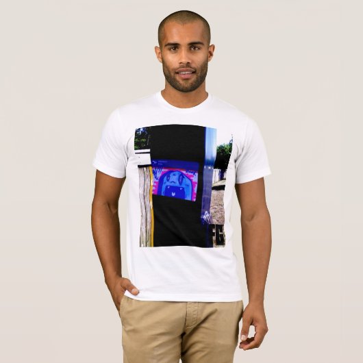 Sek ist Flyy T-Shirt (Vorne ganz)