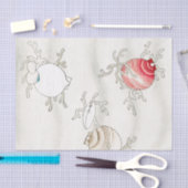 SEKAI JAPANISCHES KUNST Seidenpapier (Handwerk)