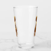 Sekhmet Eine Kriegergöttin aus dem alten Ägypten Glas (Links)