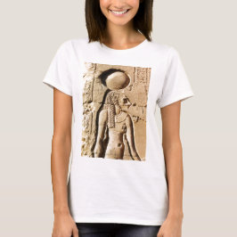 Sekhmet Katzengöttin von oberem Ägypten T-Shirt