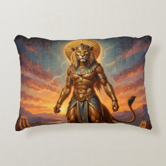 Sekhmet – Lion-Headed War Goddess´2 Dekokissen