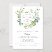 Sekkulter Rahmen magnetisch Magneteinladung (Vorderseite)