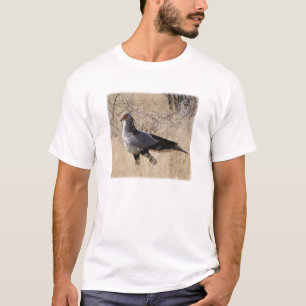 Sekretär Vogel T-Shirt